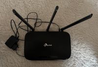 tp link 450Mbps Wireless N WLAN Router Altona - Hamburg Bahrenfeld Vorschau