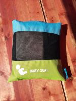 Croozer Baby sitz Babyhängematte Nordrhein-Westfalen - Herford Vorschau