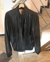 Sehr schöne Herren Leder Jacke „ Levi‘s“Gr.XL Hessen - Erzhausen Vorschau