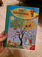 Die Jahreszeiten Buch Niedersachsen - Bremervörde Vorschau