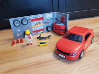 PLAYMOBIL *** PKW in Tuning-Werkstatt *** 4321 *** Bayern - Salzweg Vorschau