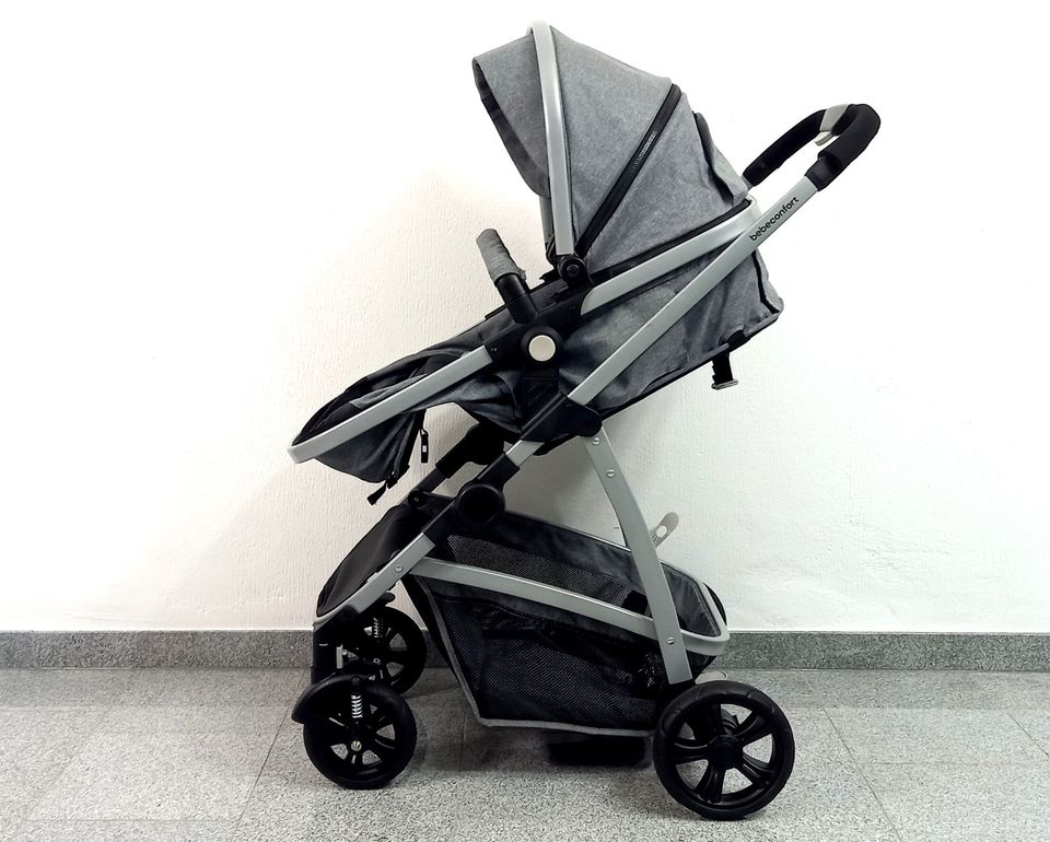 Bebeconfort 2-in-1 Kinderwagen Hello mit Sportsitz bis 22kg in  Niedersachsen - Esterwegen | Kinderwagen gebraucht kaufen | eBay  Kleinanzeigen ist jetzt Kleinanzeigen