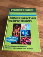 Medizinisches Wörterbuch       Pschyrembel Nürnberg (Mittelfr) - Mitte Vorschau