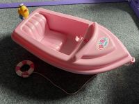 ⭐️ ZAPF BABY BORN Schiff/ Boot ⭐️ Puppe Spielzeug ⭐️ Niedersachsen - Lehrte Vorschau