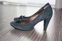 Schuhe von  Geox Gr-37 Nordrhein-Westfalen - Bad Driburg Vorschau