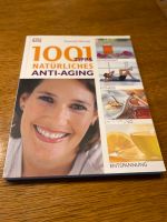 1001 Tipps Natürliches Anti-Aging Sachbuch Nordrhein-Westfalen - Mettmann Vorschau