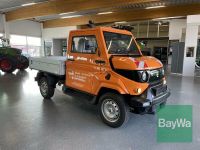 ACAR MIT PRITSCHE IN ORANGE Kommunaltraktor Bayern - Bad Brückenau Vorschau