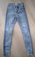Jeans only blush grau Hessen - Espenau Vorschau