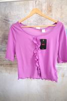 Shirt * Top * Blusenshirt * fuchsia  von  Levi`s Berlin - Köpenick Vorschau