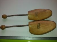 Schuhspanner Holz Vintage 45 München - Au-Haidhausen Vorschau