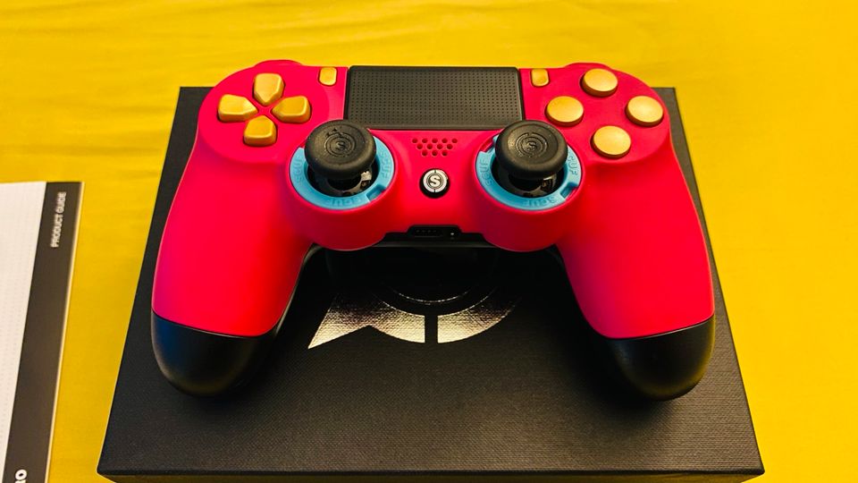 PlayStation4 SCUF Pro Controller in Ellwangen (Jagst)