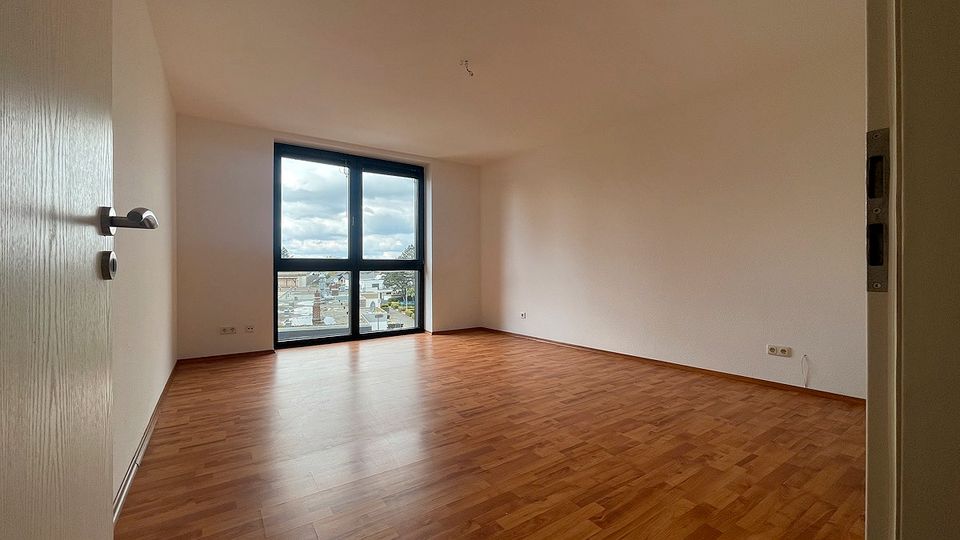 **Grundsolide, bildschöne 3 Zimmer Wohnung mit vielen Extras zum Wohlfühlen** in Erftstadt