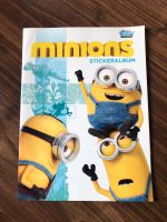 Suche fehlende Minions Sticker von TOPPS Kollektion 2015 Nordrhein-Westfalen - Altena Vorschau