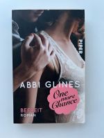 One more chance - Befreit von Abbi Glines, Band 8 Baden-Württemberg - Bad Boll Vorschau