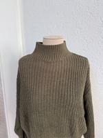 Strickpullover - sehr gut - versandkostenfrei Leipzig - Möckern Vorschau