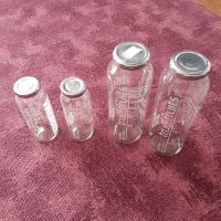 Glasflaschen  und Teelichtgläser Niedersachsen - Bleckede Vorschau
