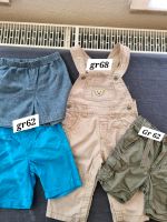 3 Shorts  & Sommerhose Gr 62/68 Berlin - Spandau Vorschau