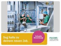 Azubi (m/w/d)  Lebensmittelproduktion (Fuchs) *1100 - 1400 EUR/Monat* in Dissen am Teutoburger Wald Küchenhilfe Küchenhelfer Bäckerei Niedersachsen - Dissen am Teutoburger Wald Vorschau