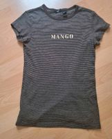 Mango Basics Tshirt gestreift XXS Berlin - Charlottenburg Vorschau