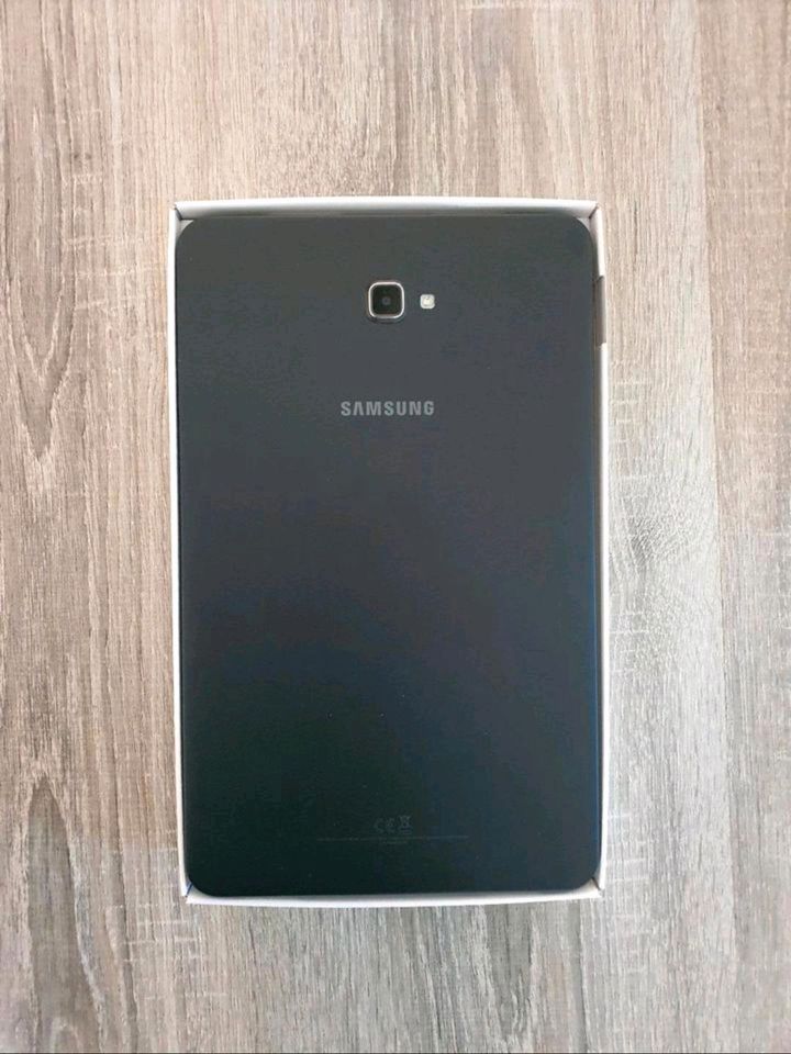 Samsung Galaxy Tab A6 in Temmels