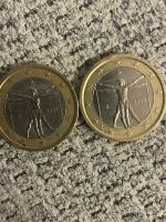 1€ Münze 2002 Frankfurt am Main - Preungesheim Vorschau