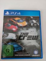 Playstation 4 The Crew Niedersachsen - Oldenburg Vorschau