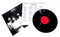 The Sweet - Level Headed  -  (LP, Album, Gatefold 1978 Insert) Nordrhein-Westfalen - Rösrath Vorschau