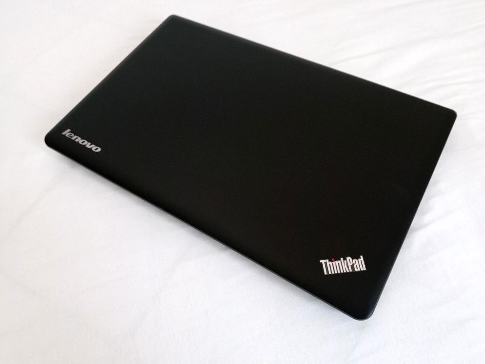 Lenovo ThinkPad E530 i5 Nvidia GeForce Laptop Notebook in Hannover