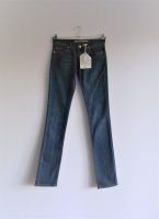 Bloom Jeans W27 Blau Baumwolle/Elasthan Altona - Hamburg Sternschanze Vorschau