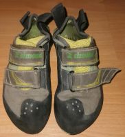 Simond XS Grip Kletterschuhe Boulderschuhe Gr 31 32 Bayern - Friedberg Vorschau