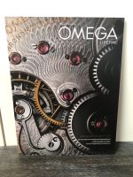 Omega Lifetime Magazin, Museum Edition, NEU Baden-Württemberg - Ebersbach an der Fils Vorschau