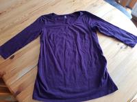 3/4 Langarmshirt Umstandsmode Niedersachsen - Uslar Vorschau