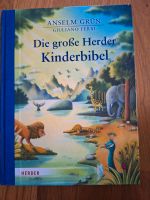 Buch "Die große Herder Kinderbibel" Bayern - Otterfing Vorschau