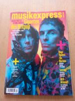 Musikexpress 04/24 Liam Gallagher Oasis Rage Against the Machine Nordrhein-Westfalen - Kalkar Vorschau