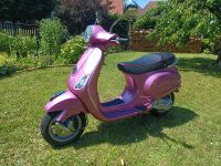 Vespa LX50 Roller Bayern - Woerth an der Donau Vorschau