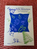 Die Wetterhexe, Musik Unterrichtsmaterial Grundschule Nordrhein-Westfalen - Marl Vorschau