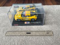 Carrera Exclusiv Corvette C6R Maßstab 1:24 Essen - Essen-Werden Vorschau