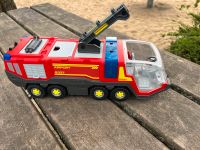 Playmobil Feuerwehrauto Nordrhein-Westfalen - Neuss Vorschau