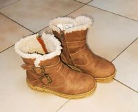 Winterstiefel, Gr. 29 Hessen - Wächtersbach Vorschau