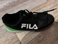 Fila Schuhe Größe 37 Brandenburg - Lauchhammer Vorschau