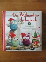Buch Komet häkeln Das Weihnachtshäkelbuch Nordrhein-Westfalen - Hopsten Vorschau
