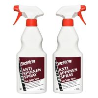 Anti Spinnen Spray im Doppelpack zum Vorteilspreis Schleswig-Holstein - Norderstedt Vorschau