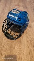 Eishockeyhelm für Kinder (verstellbar) Brandenburg - Tschernitz Vorschau