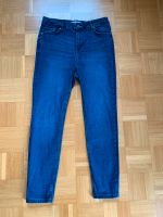 Jeans, Stretch, slim fit, high waist, Gr. 40/42 Nordrhein-Westfalen - Freudenberg Vorschau