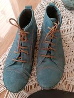 JOSEF SEIBEL ▶️  DAMEN COMPFORT SCHUHE GR 42 Hessen - Großenlüder Vorschau