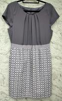 Comma Kleid  Gr.46 Niedersachsen - Uelzen Vorschau