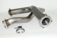 A4 B8 / A5 2.0TFSI Downpipe Tuning Performance Rohr Catles Sachsen-Anhalt - Dessau-Roßlau Vorschau