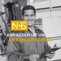 Fachlagerist (m/w/d) Hemelingen - Mahndorf Vorschau