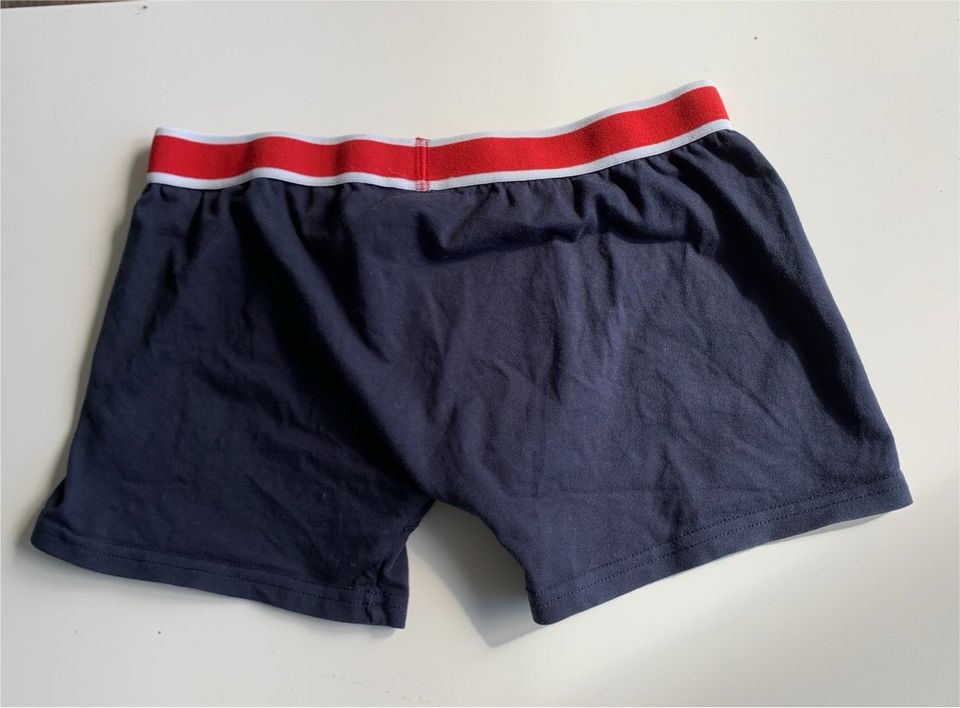 Band of Rascals Boxershorts 146 in Stuttgart