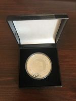 Original Werder Bremen Meisterschaft 1988 Münze Medaille DFB Neu Östliche Vorstadt - Fesenfeld Vorschau